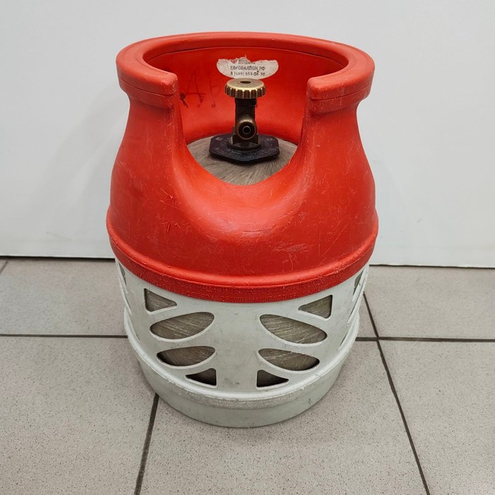 Regasco LPG