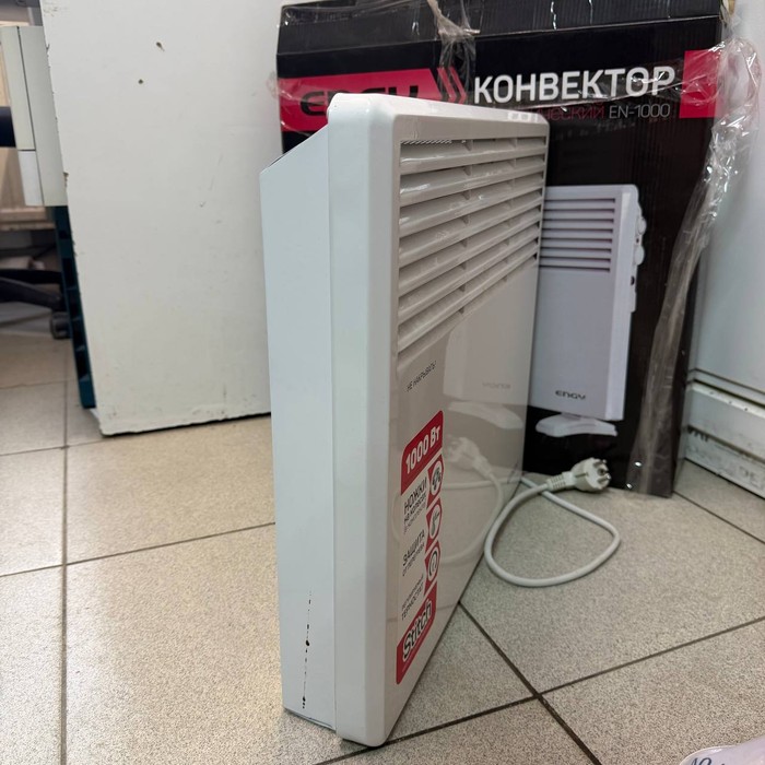 Обогреватель Engy EN-1000 Modern
