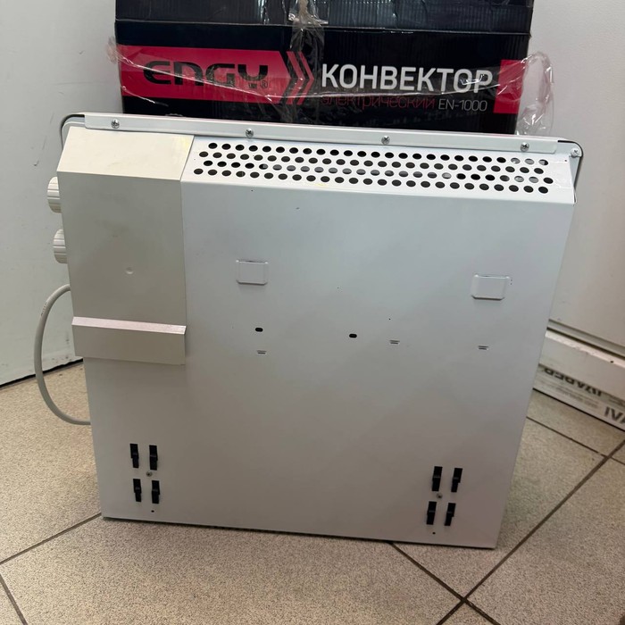 Обогреватель Engy EN-1000 Modern