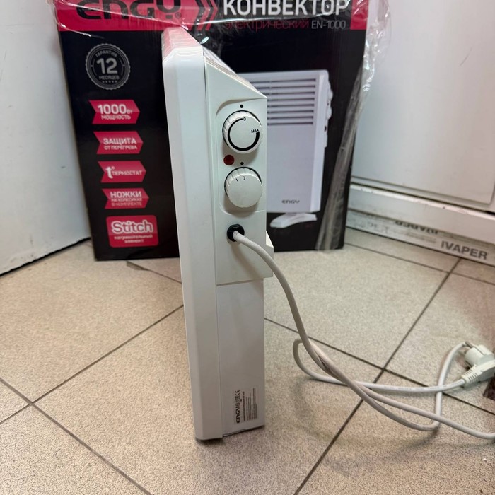 Обогреватель Engy EN-1000 Modern