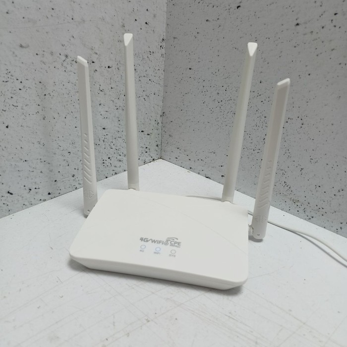 Роутер Wi-Fi R810B