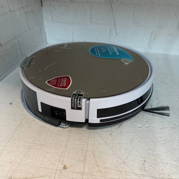 Робот-пылесос Polaris PVCR 0726W