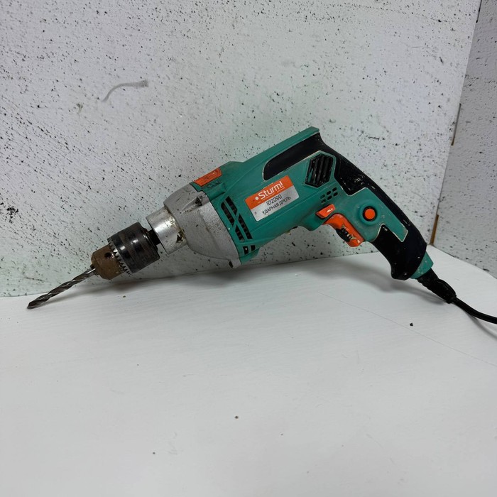 Дрель Sturm ID2290