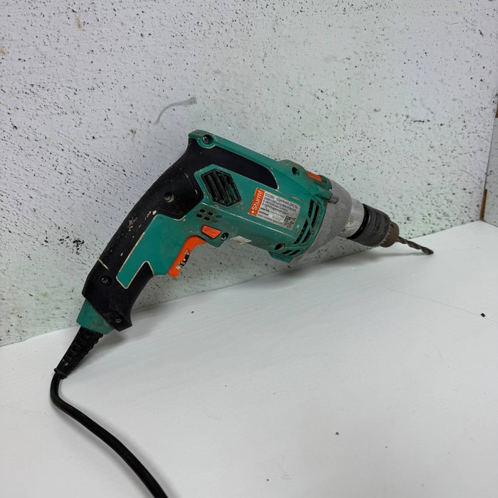 Дрель Sturm ID2290