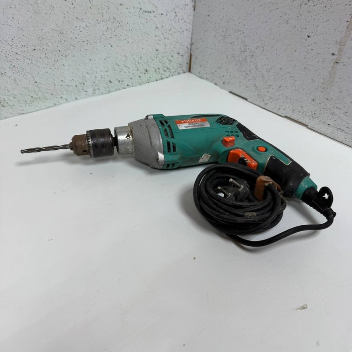 Дрель Sturm ID2290