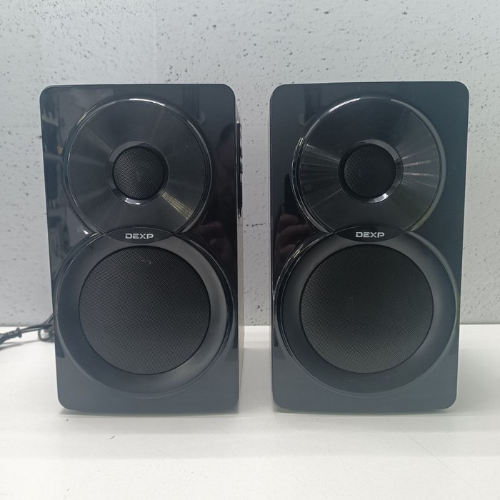 Колонки для дома Dexp R650