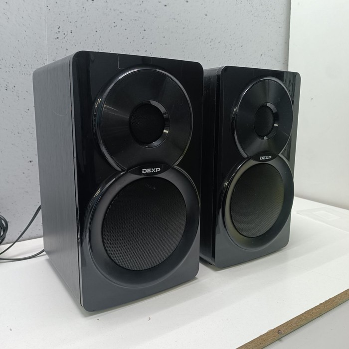 Колонки для дома Dexp R650