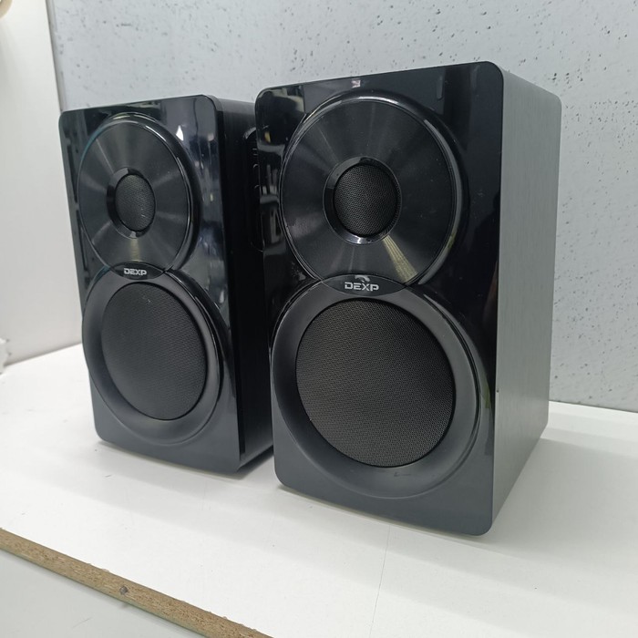 Колонки для дома Dexp R650