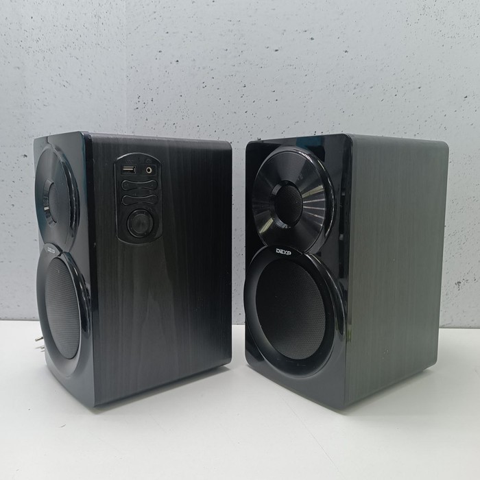 Колонки для дома Dexp R650