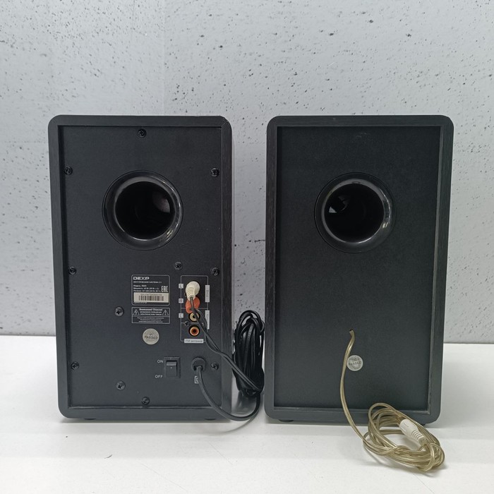 Колонки для дома Dexp R650