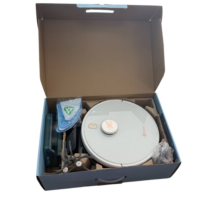 Робот-пылесос Neatsvor X600 Pro