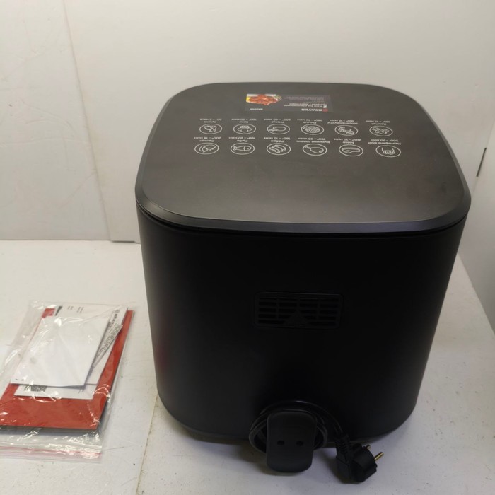 Аэрогриль Brayer BR2040