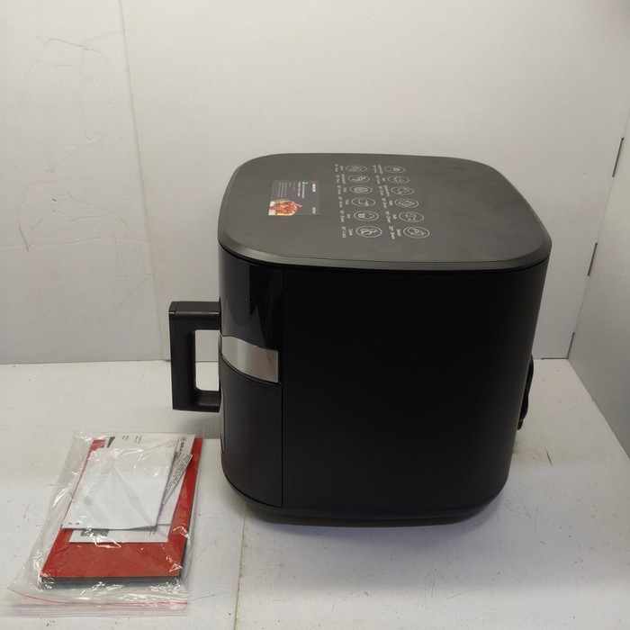 Аэрогриль Brayer BR2040