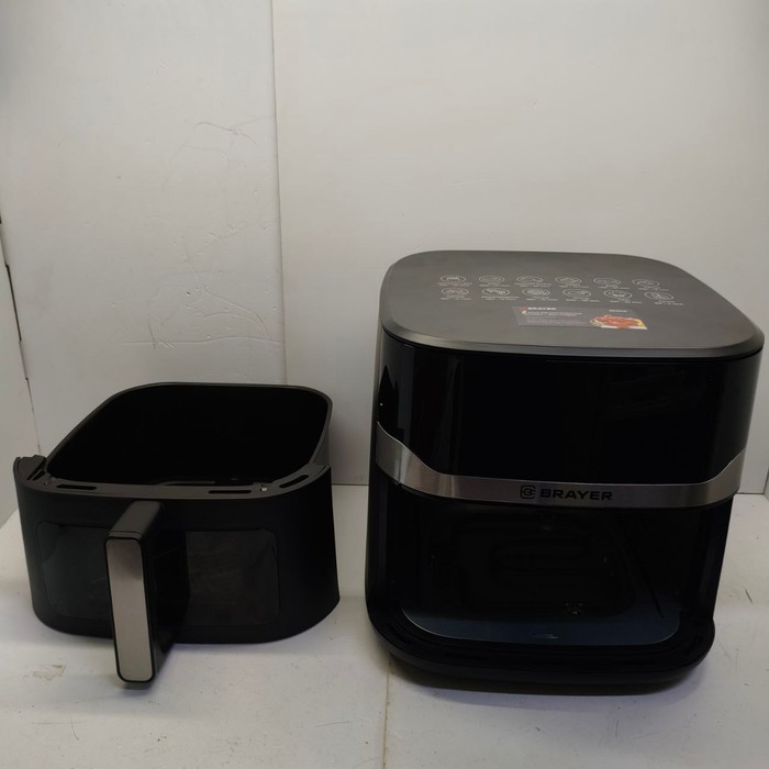 Аэрогриль Brayer BR2040