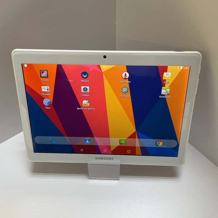 Планшет Samsung Galaxy Note 10.1 N8000 8/256 Золотистый