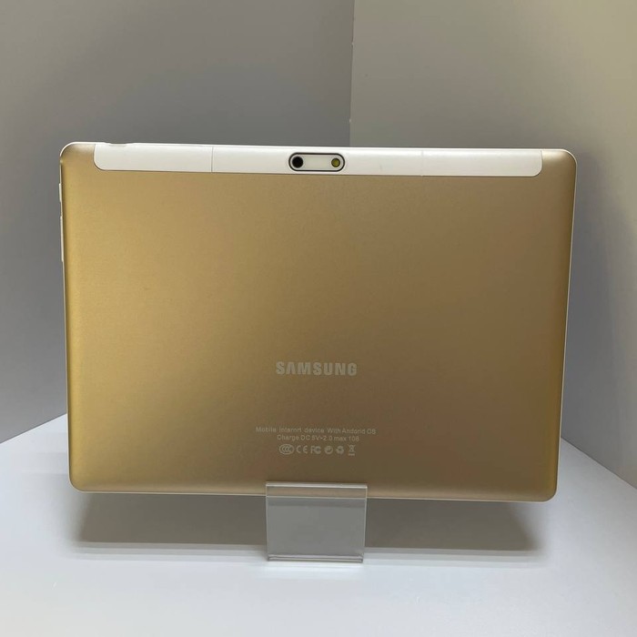 Планшет Samsung Galaxy Note 10.1 N8000 8/256 Золотистый