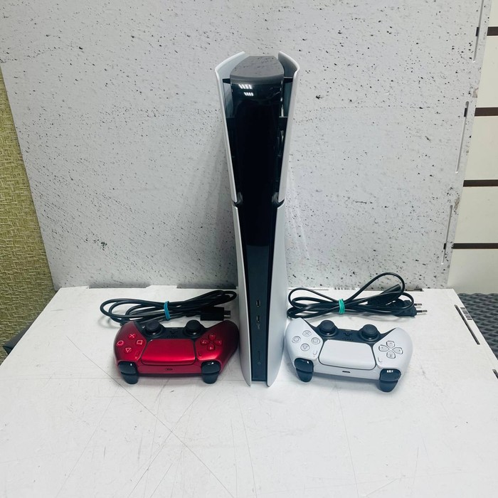 Игровая приставка Sony PlayStation 5 Slim 1ТВ