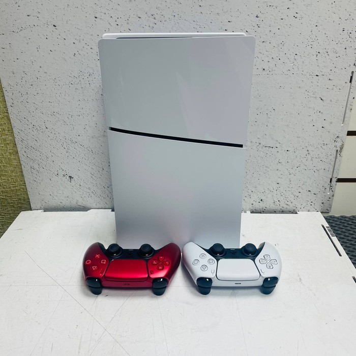 Игровая приставка Sony PlayStation 5 Slim 1ТВ