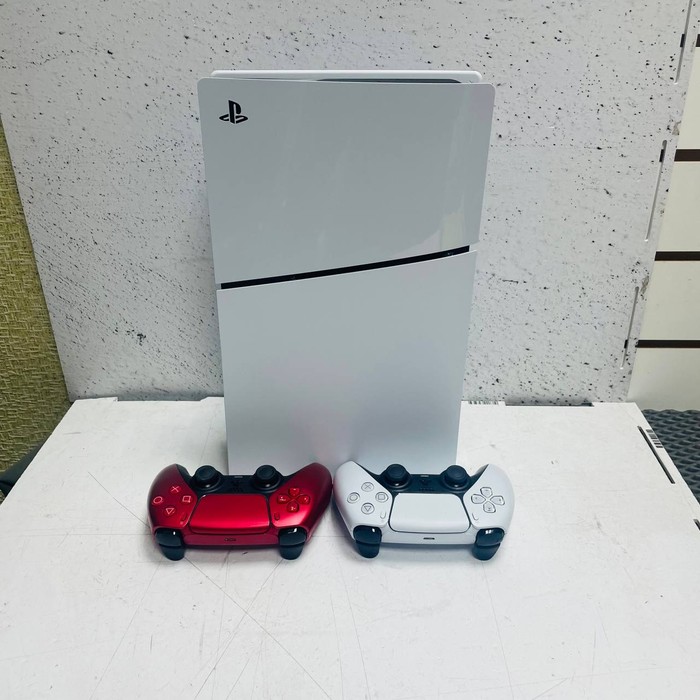Игровая приставка Sony PlayStation 5 Slim 1ТВ