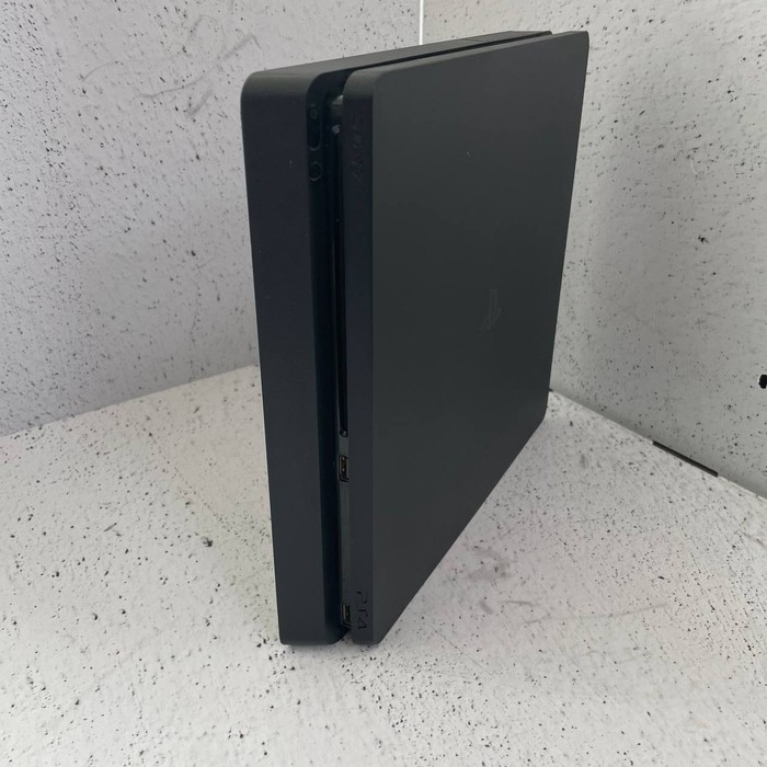 Игровая приставка Sony PS4 Slim 500 GB