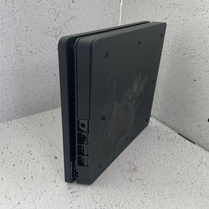 Игровая приставка Sony PS4 Slim 500 GB