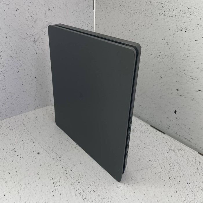 Игровая приставка Sony PS4 Slim 500 GB