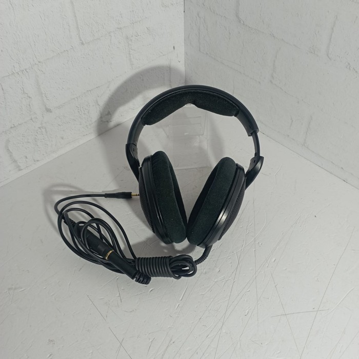 Наушники Sennheiser HD 560S