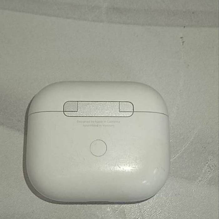 Беспроводные наушники Apple AirPods 3