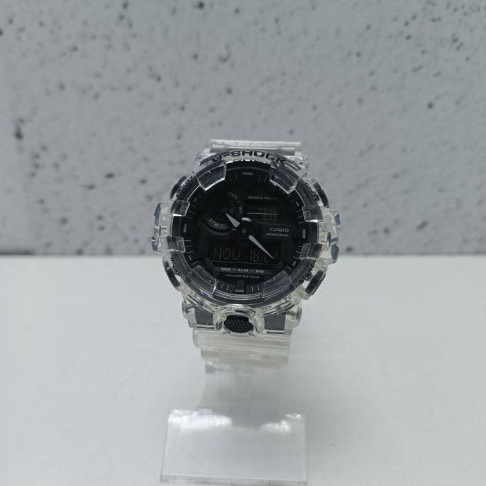 Наручные часы G-Shock Casio GA-700SKE