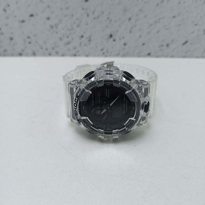 Наручные часы G-Shock Casio GA-700SKE