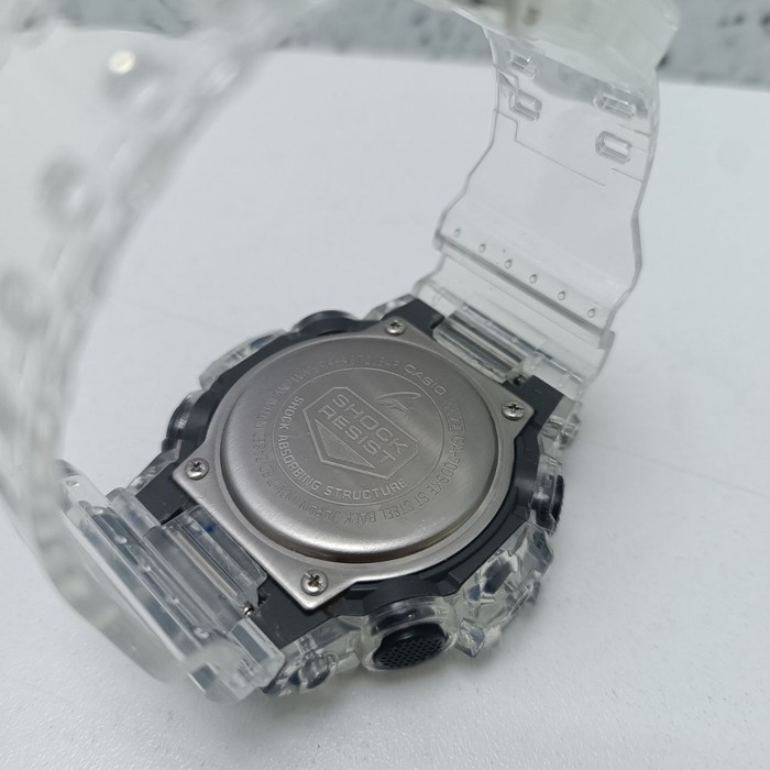 Наручные часы G-Shock Casio GA-700SKE