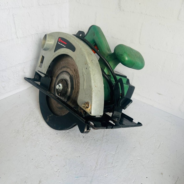 Циркулярная пила Hammer CRP1200/185