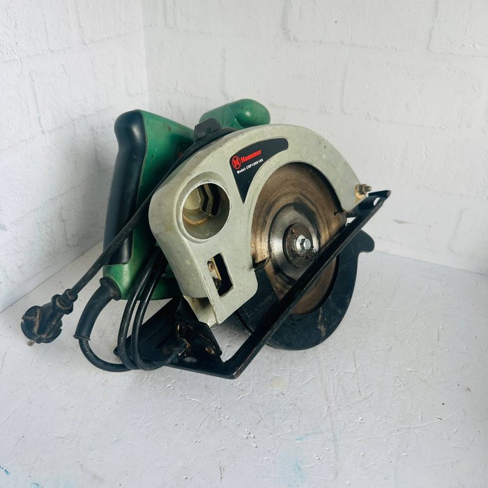 Циркулярная пила Hammer CRP1200/185