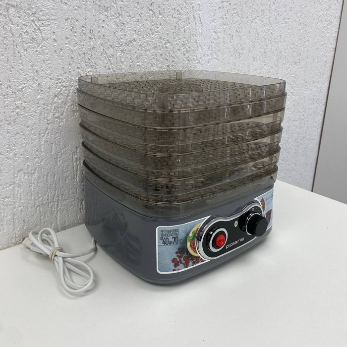 Сушилка фруктов Polaris PFD 2505