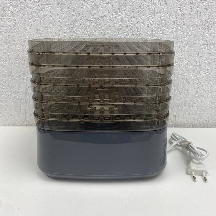 Сушилка фруктов Polaris PFD 2505