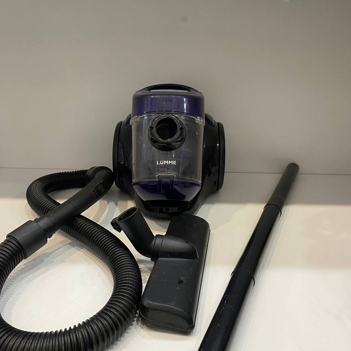 Напольный пылесос LUMME LU-3216