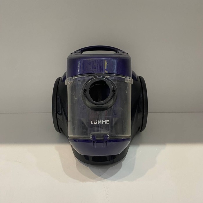 Напольный пылесос LUMME LU-3216