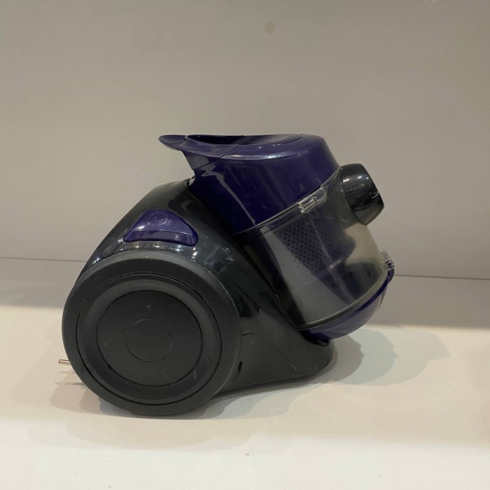 Напольный пылесос LUMME LU-3216