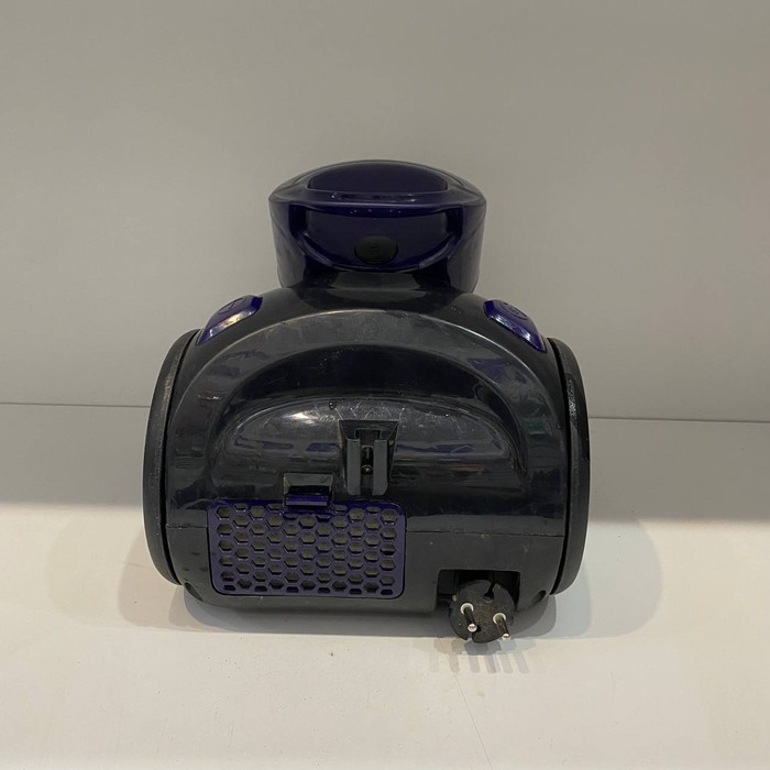 Напольный пылесос LUMME LU-3216