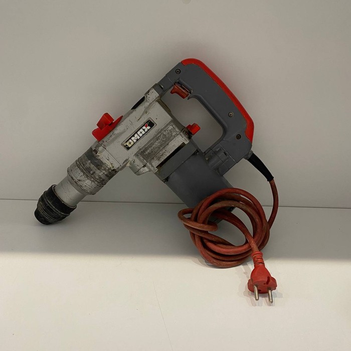 Перфоратор OMAX 04801