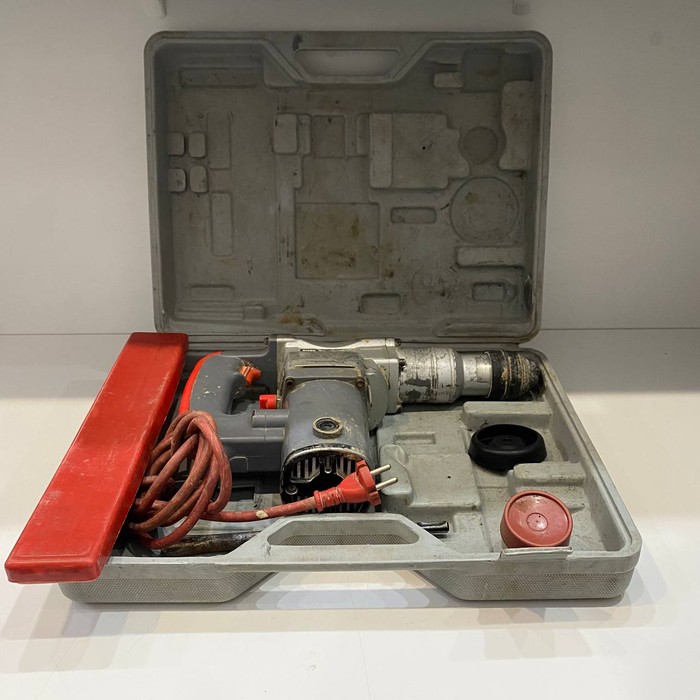 Перфоратор OMAX 04801