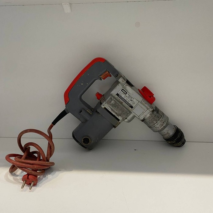 Перфоратор OMAX 04801