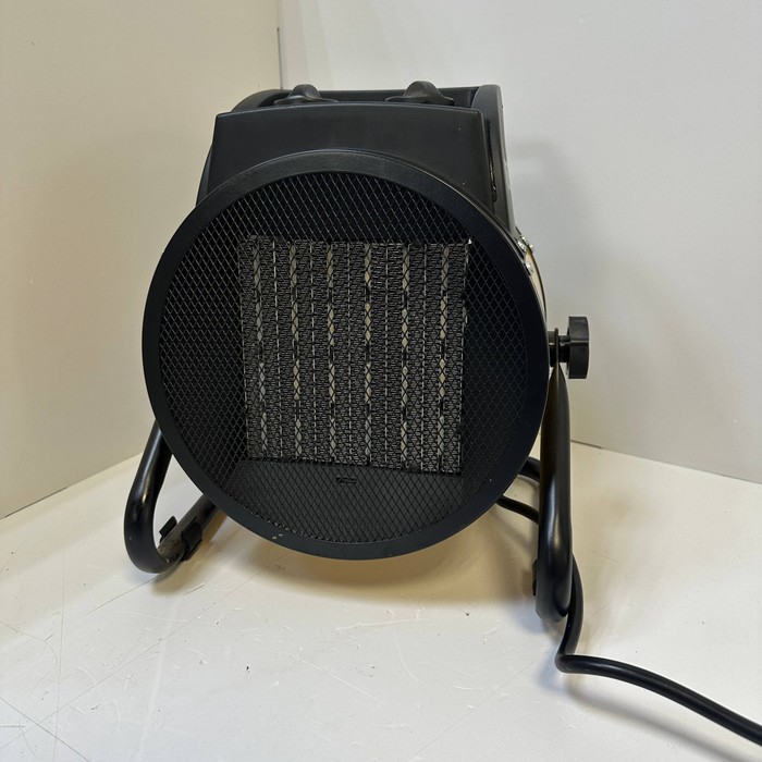 Тепловая пушка Denzel DHC 3-150