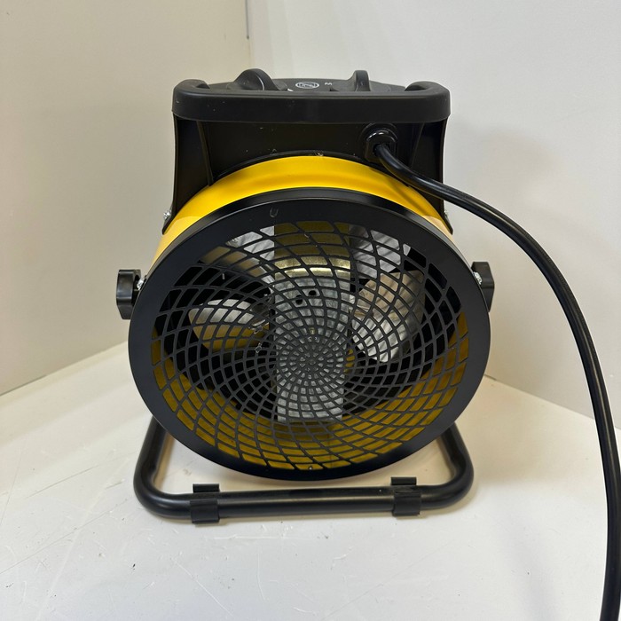 Тепловая пушка Denzel DHC 3-150