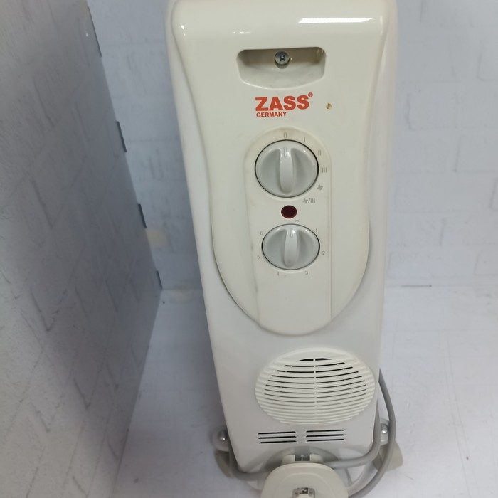 Обогреватель ZASS ZR 09 25 PF