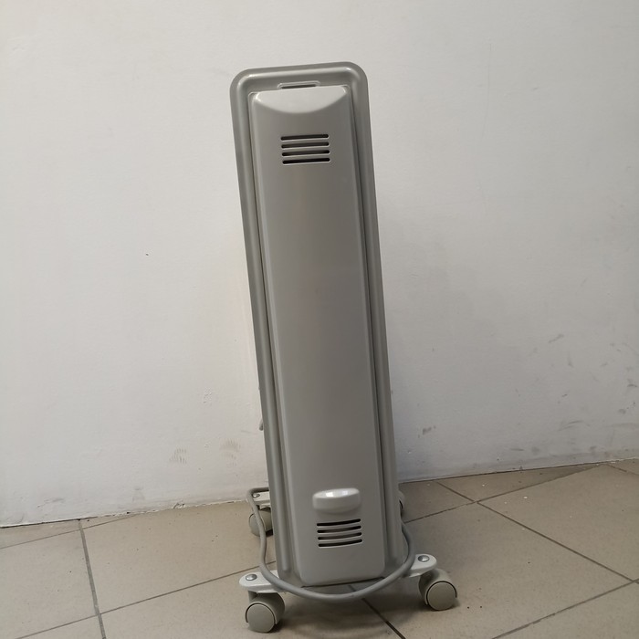 Обогреватель ZASS ZR 09 25 PF