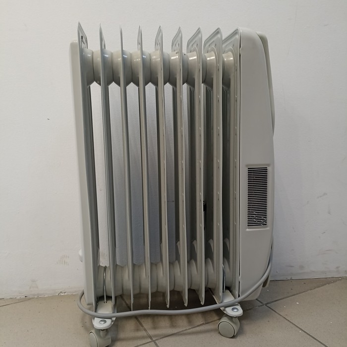 Обогреватель ZASS ZR 09 25 PF