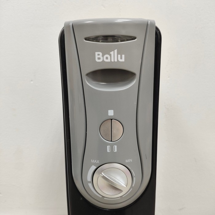 Обогреватель Ballu ВОН\NR-07