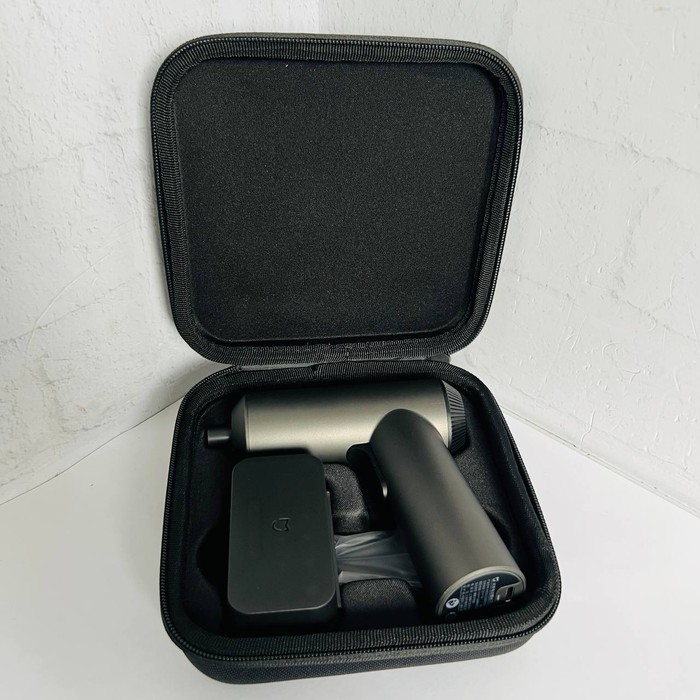 Электроотвертка Xiaomi MiJia Electric Screwdriver Gun