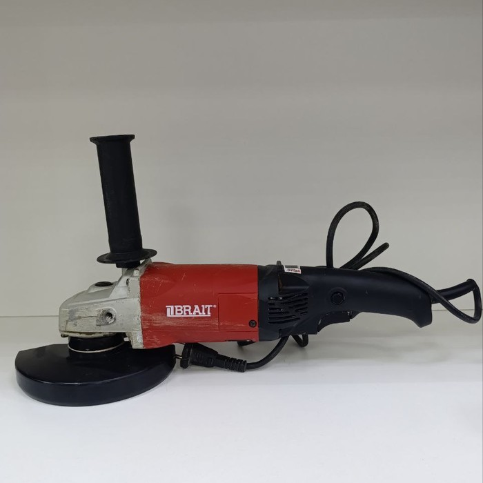 Шлифмашина BRAIT BAG150I